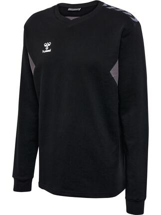 Enfiler Sweat-Shirt Hmlauthentic Adulte