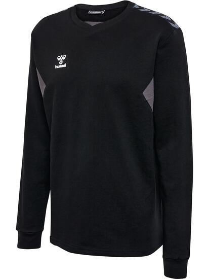 Enfiler Sweat-Shirt Hmlauthentic Adulte