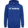 Fermeture À Cordon Kapuzenpullover Hmlgo Multisport Adulte HUMMEL