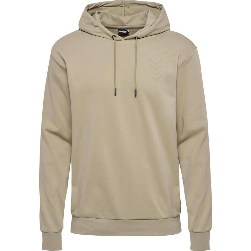 Instap Hoodie Hmlactive Multisport Heren HUMMEL