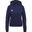 Enfiler Kapuzenpullover Hmltravel Multisport Femme HUMMEL