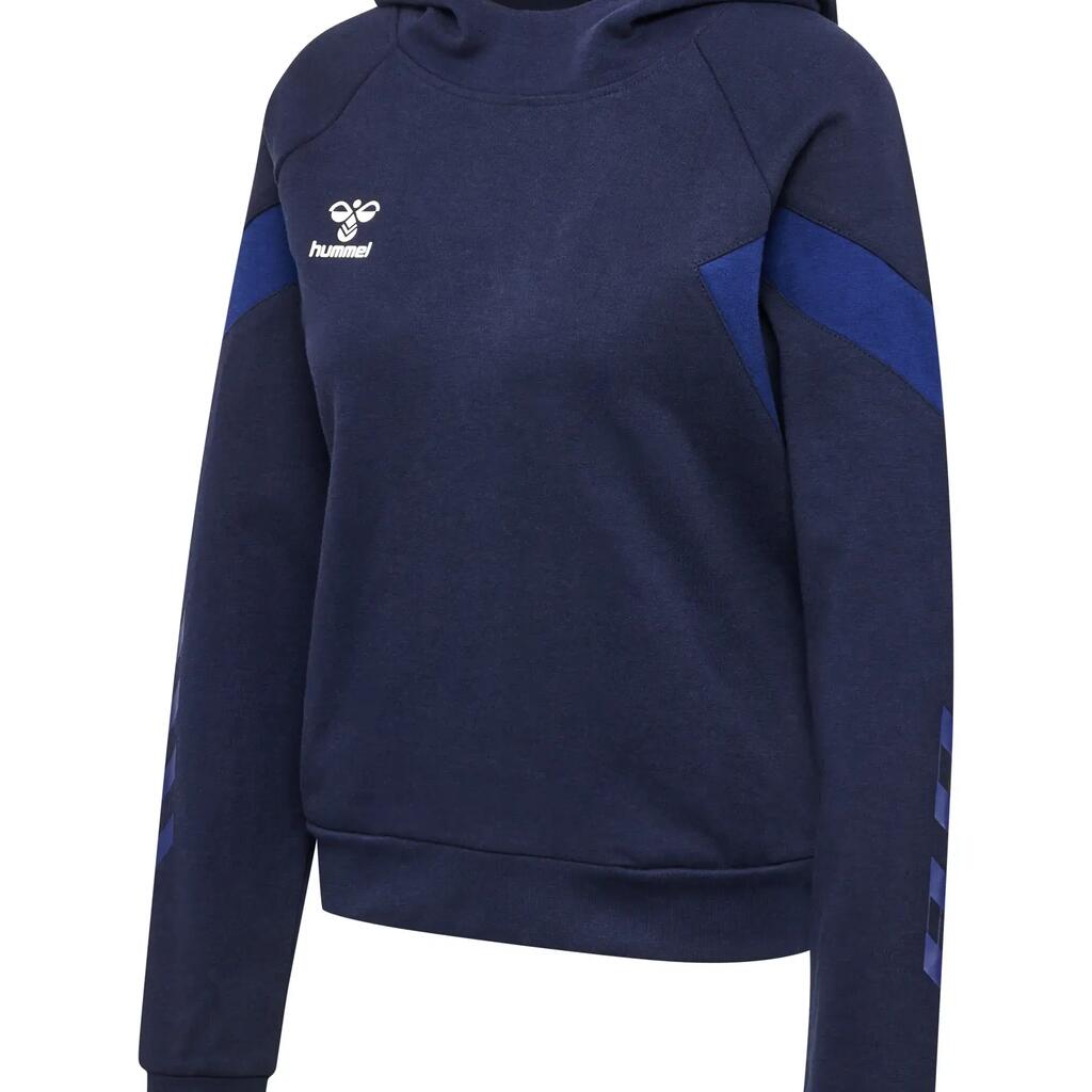 Sweatshirt à capuche femme Hummel Travel