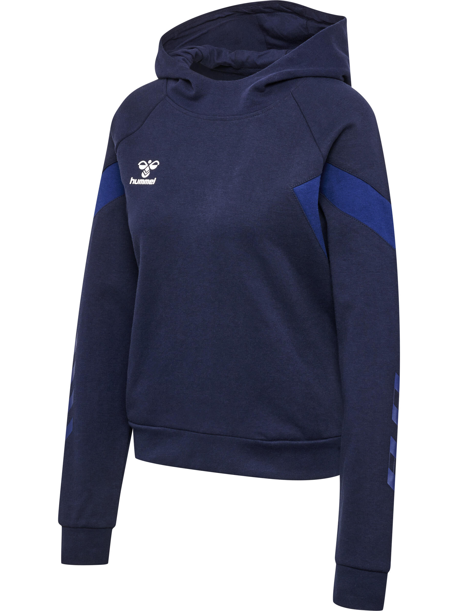 Sweatshirt à capuche Damen Hummel Travel 4/7