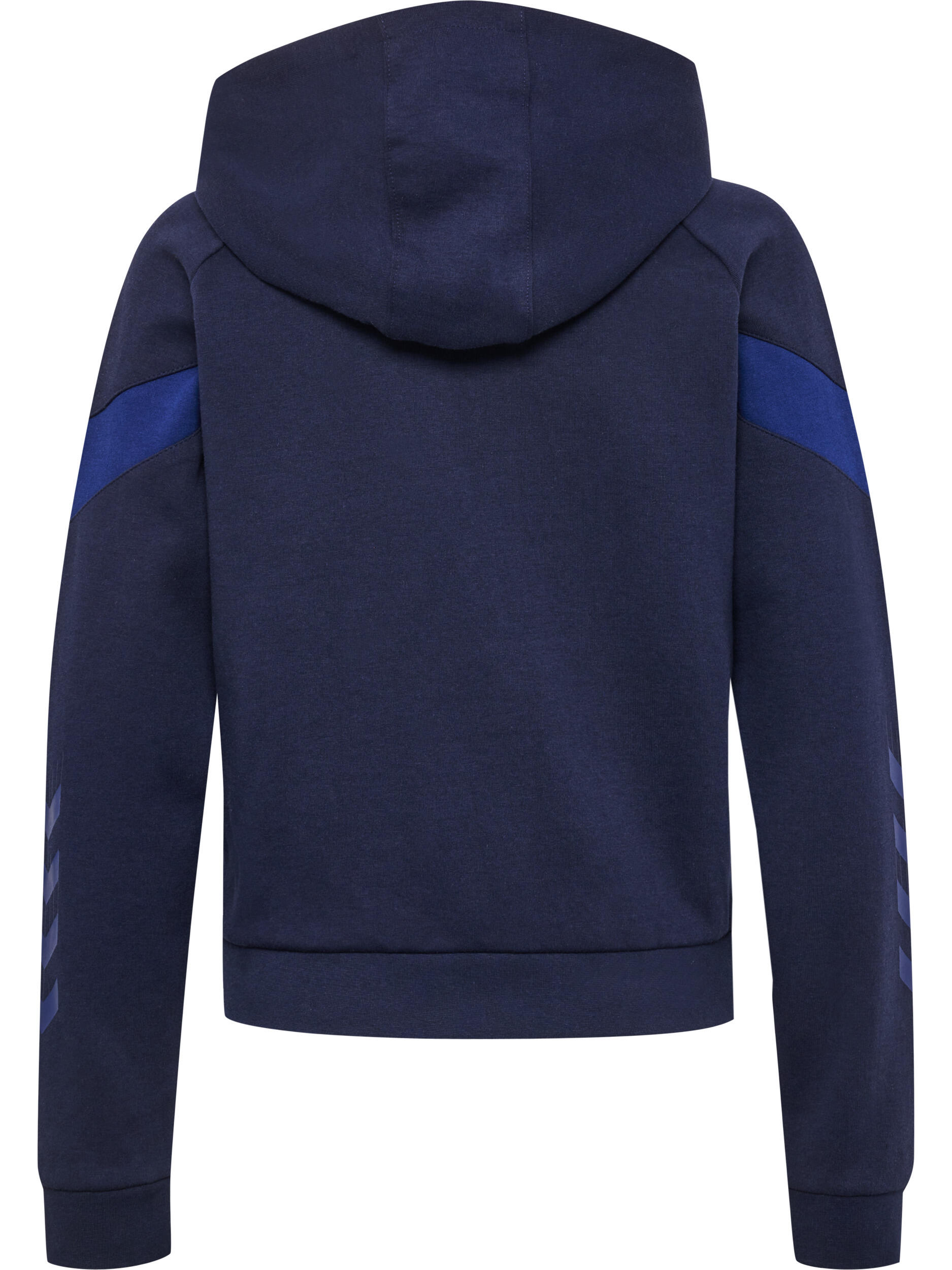 Sweatshirt à capuche Damen Hummel Travel 2/7