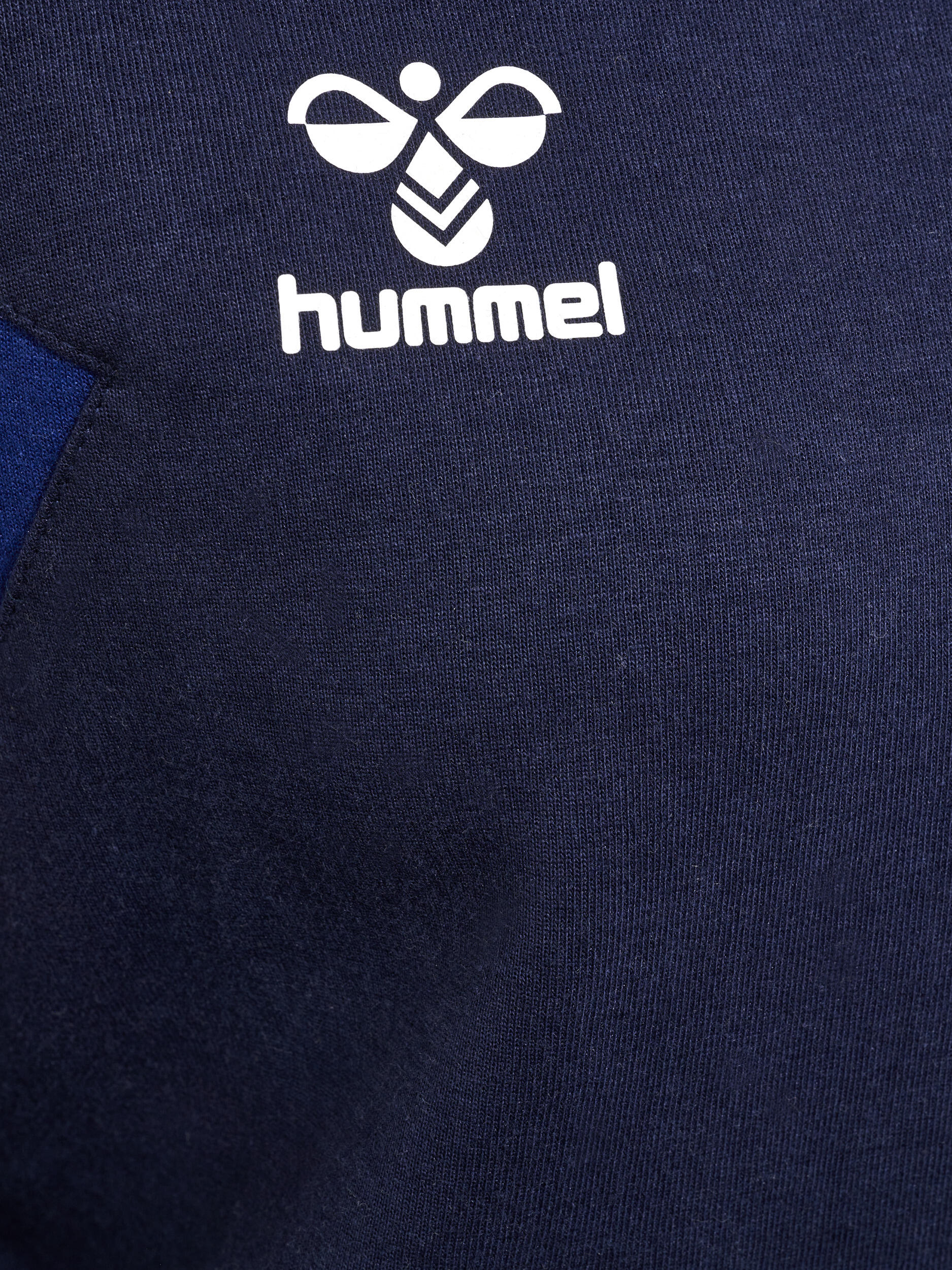Sweatshirt à capuche Damen Hummel Travel 3/7