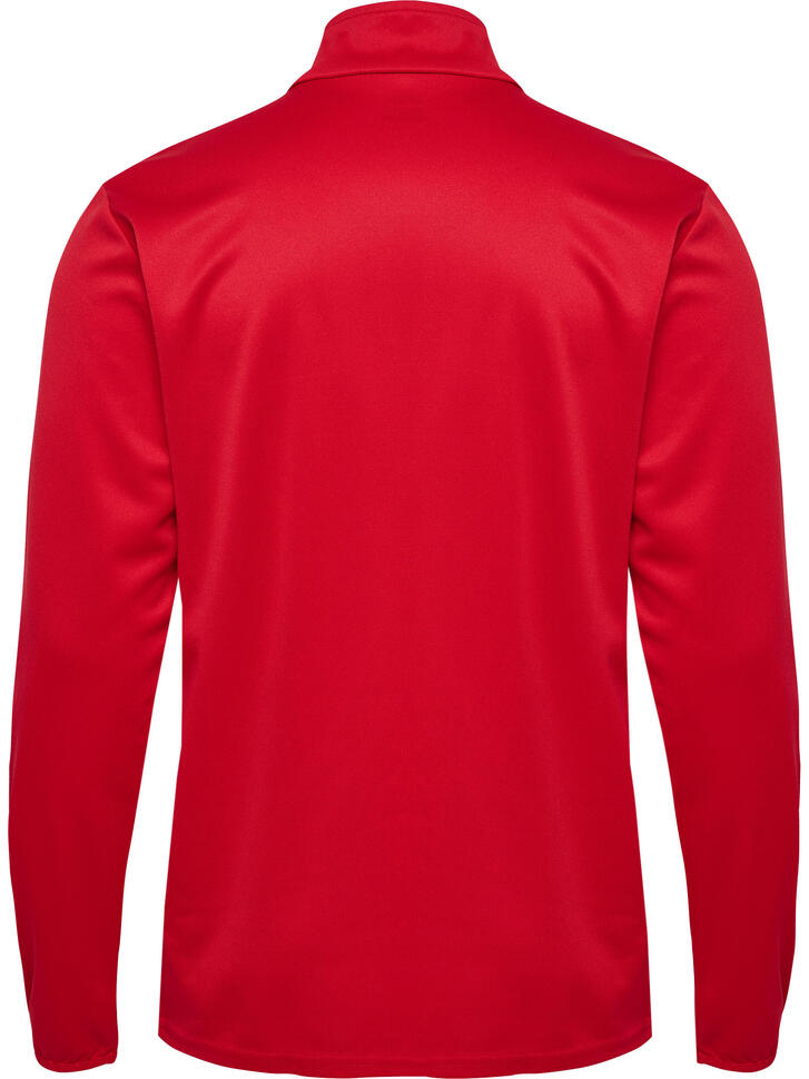 Bluza hmlESSENTIAL HALF-ZIP