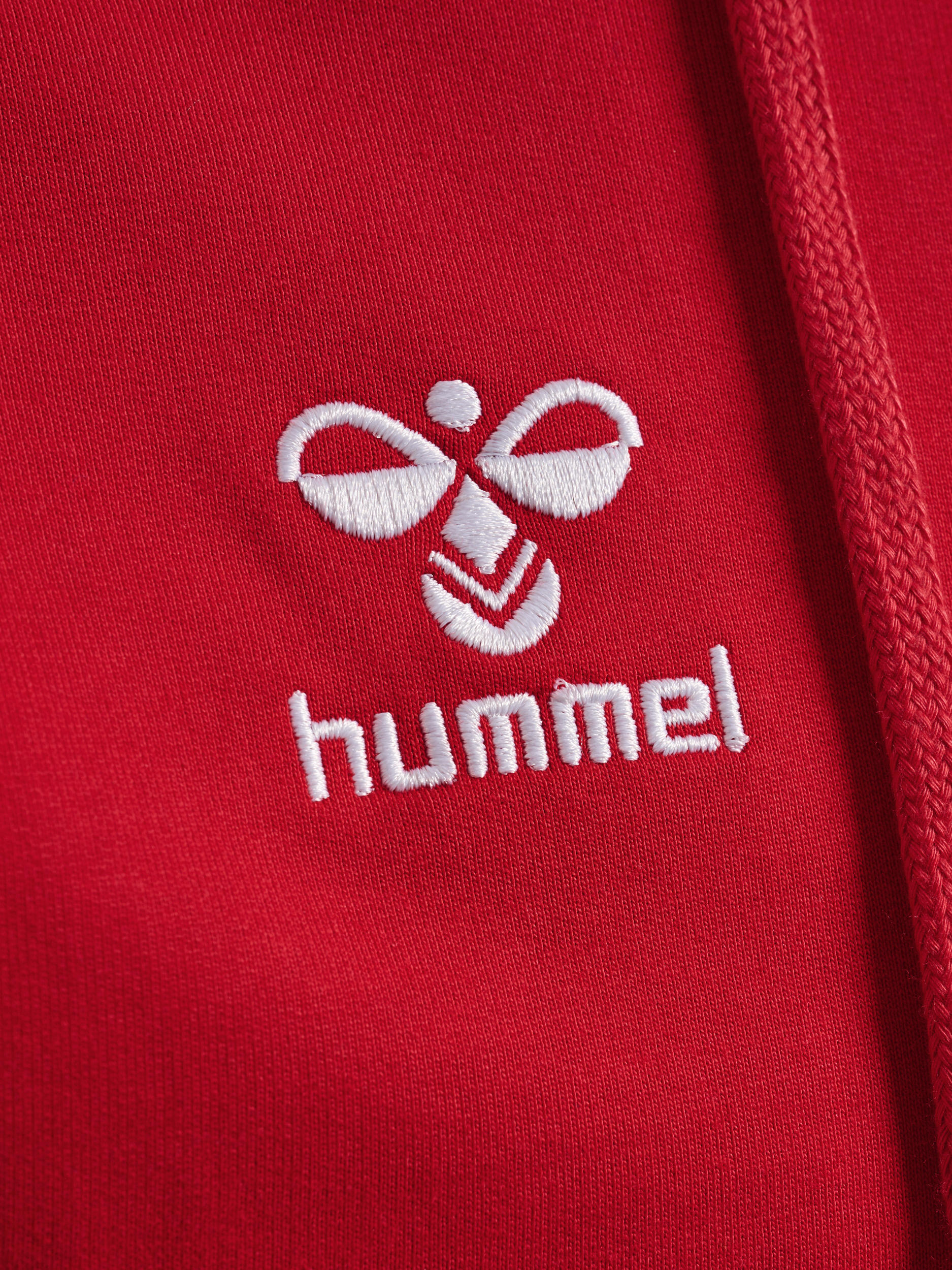 Felpa con cappuccio Hummel Go 2.0 3/7