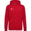 Rits Hoodie Hmlgo Multisport Heren HUMMEL