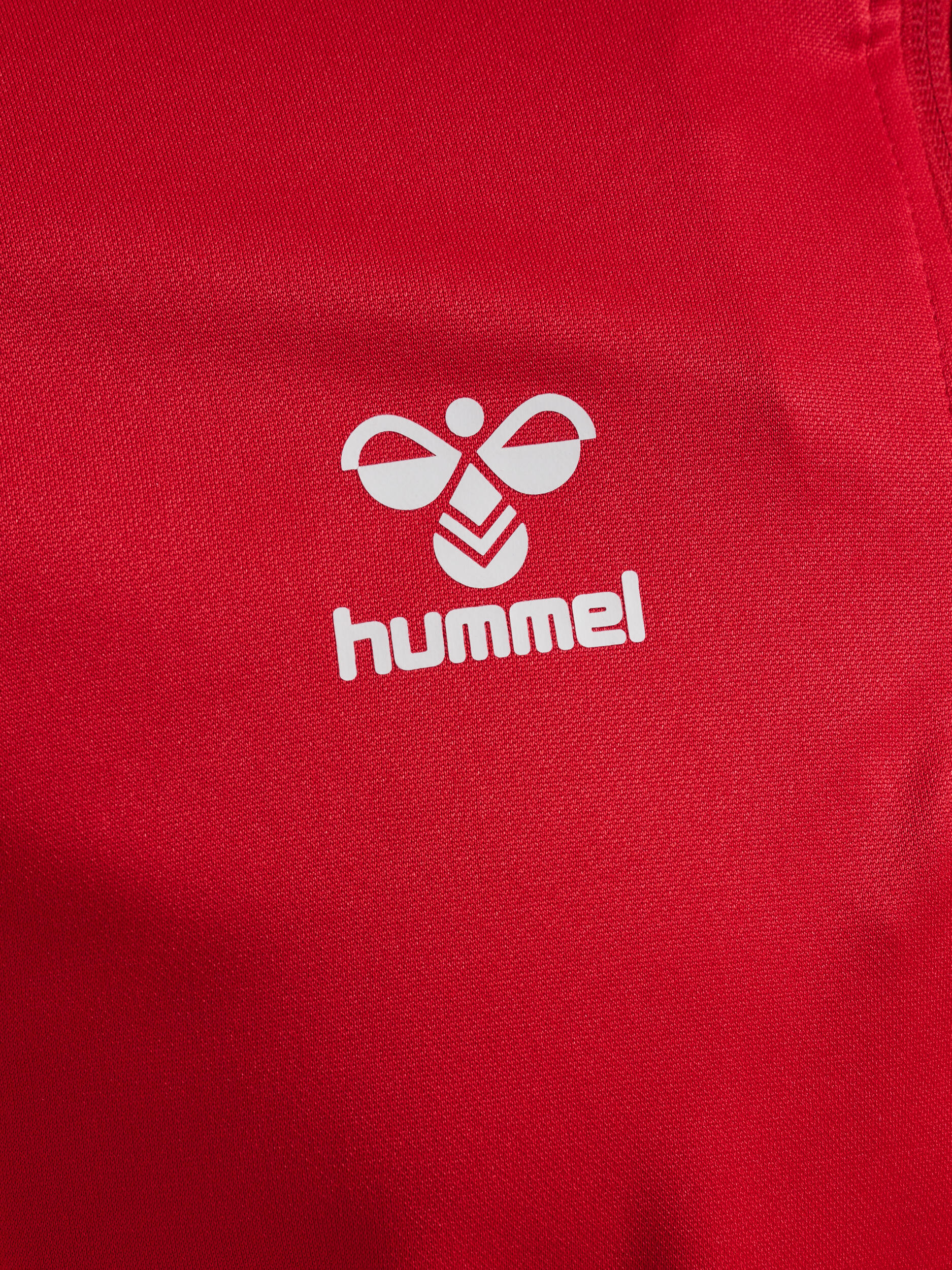 1/2-Zip-Trainingsjacke Hummel Essential 3/7