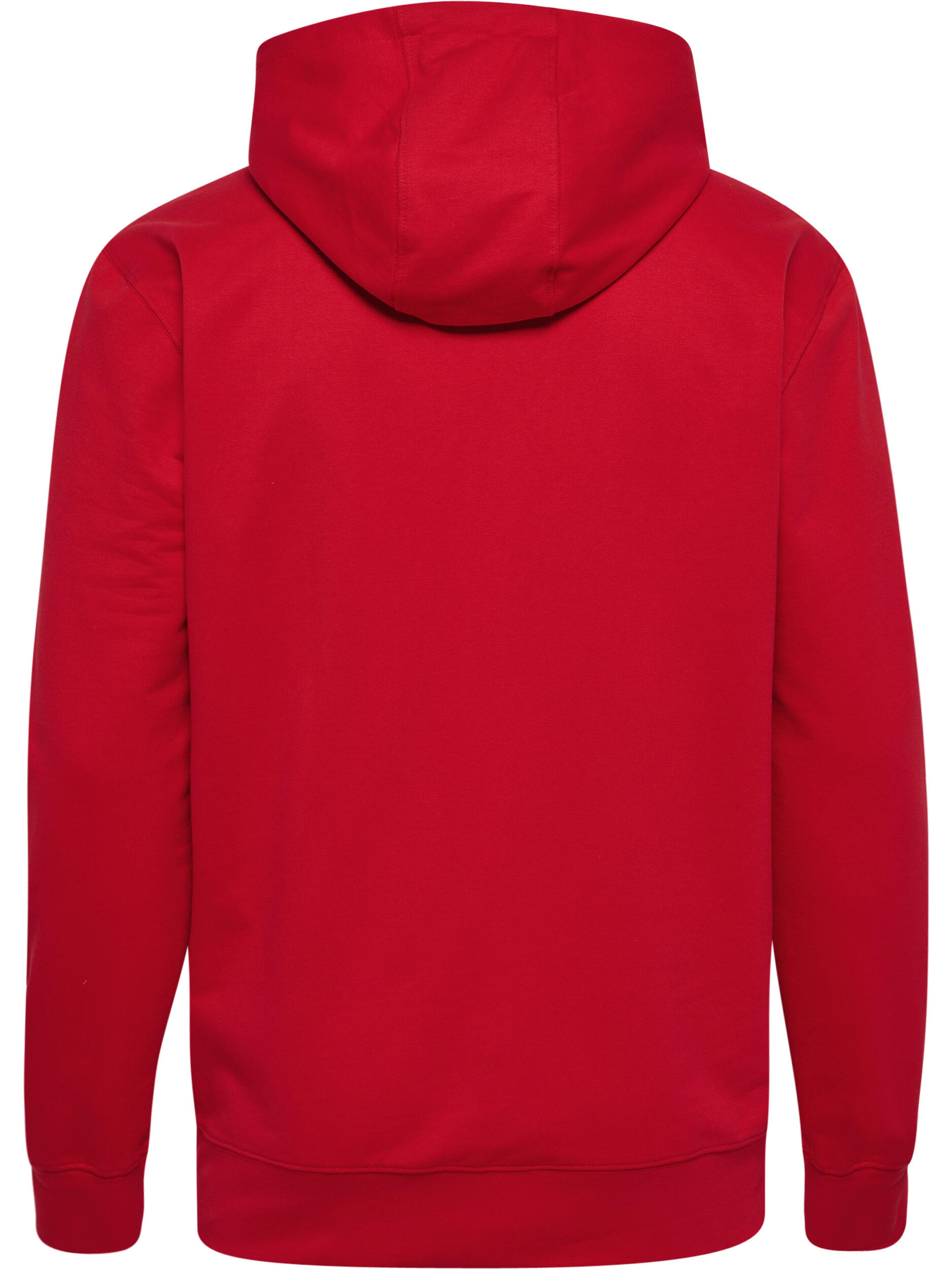 Felpa con cappuccio Hummel Go 2.0 2/7