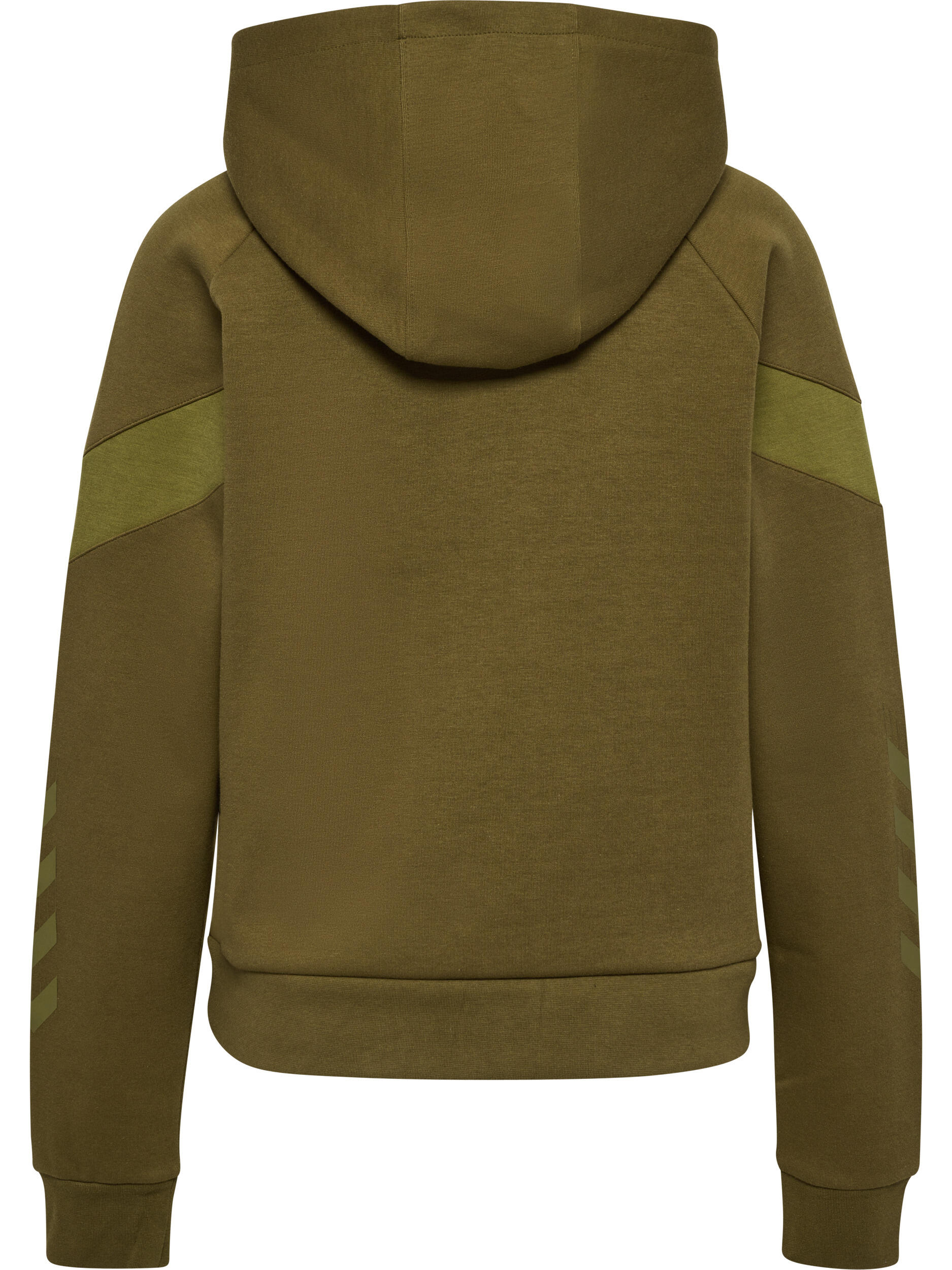 Sweatshirt à capuche Damen Hummel Travel 6/7