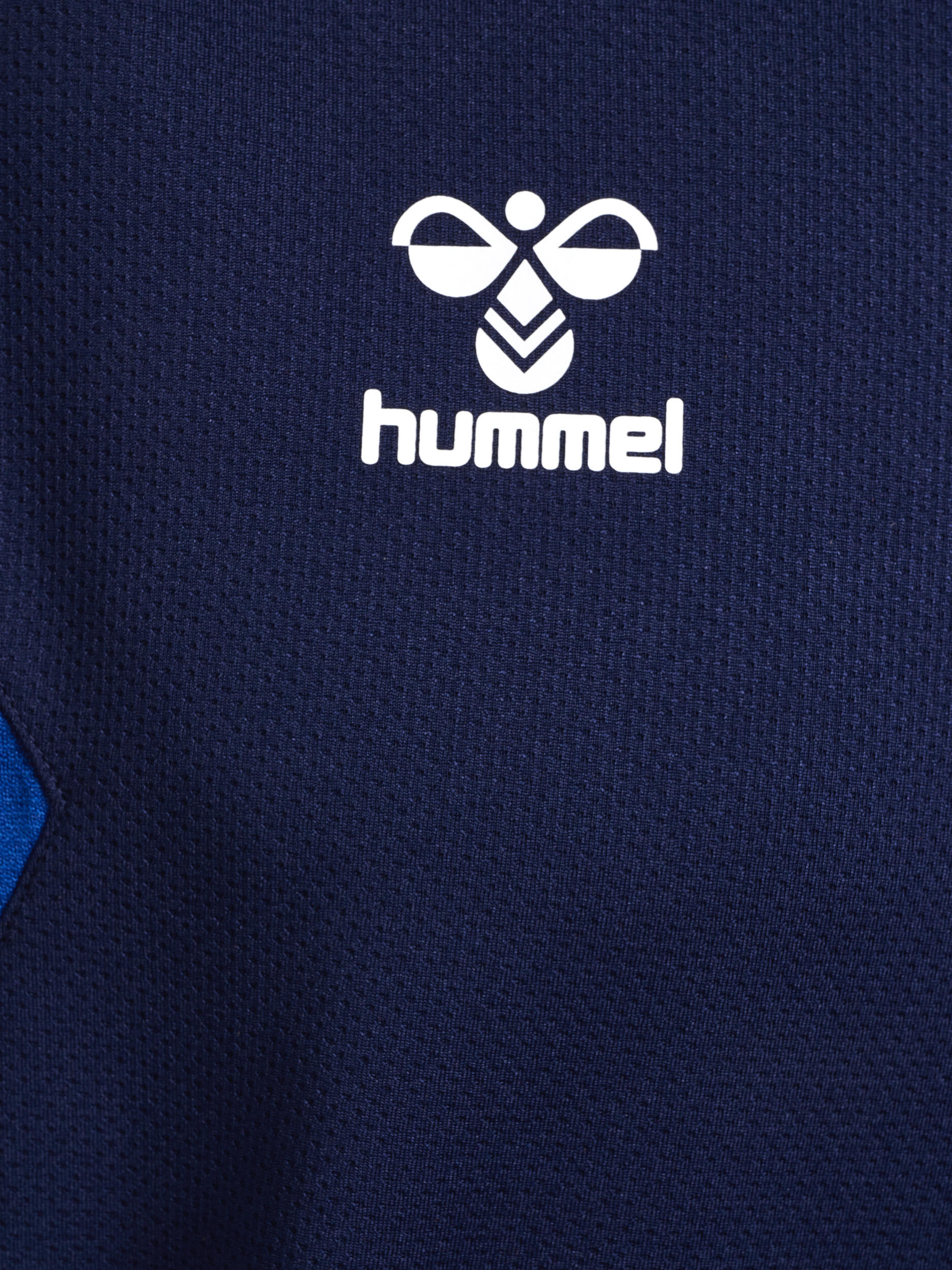 HUMMEL hmlAUTHENTIC PL HOODIE 7/7