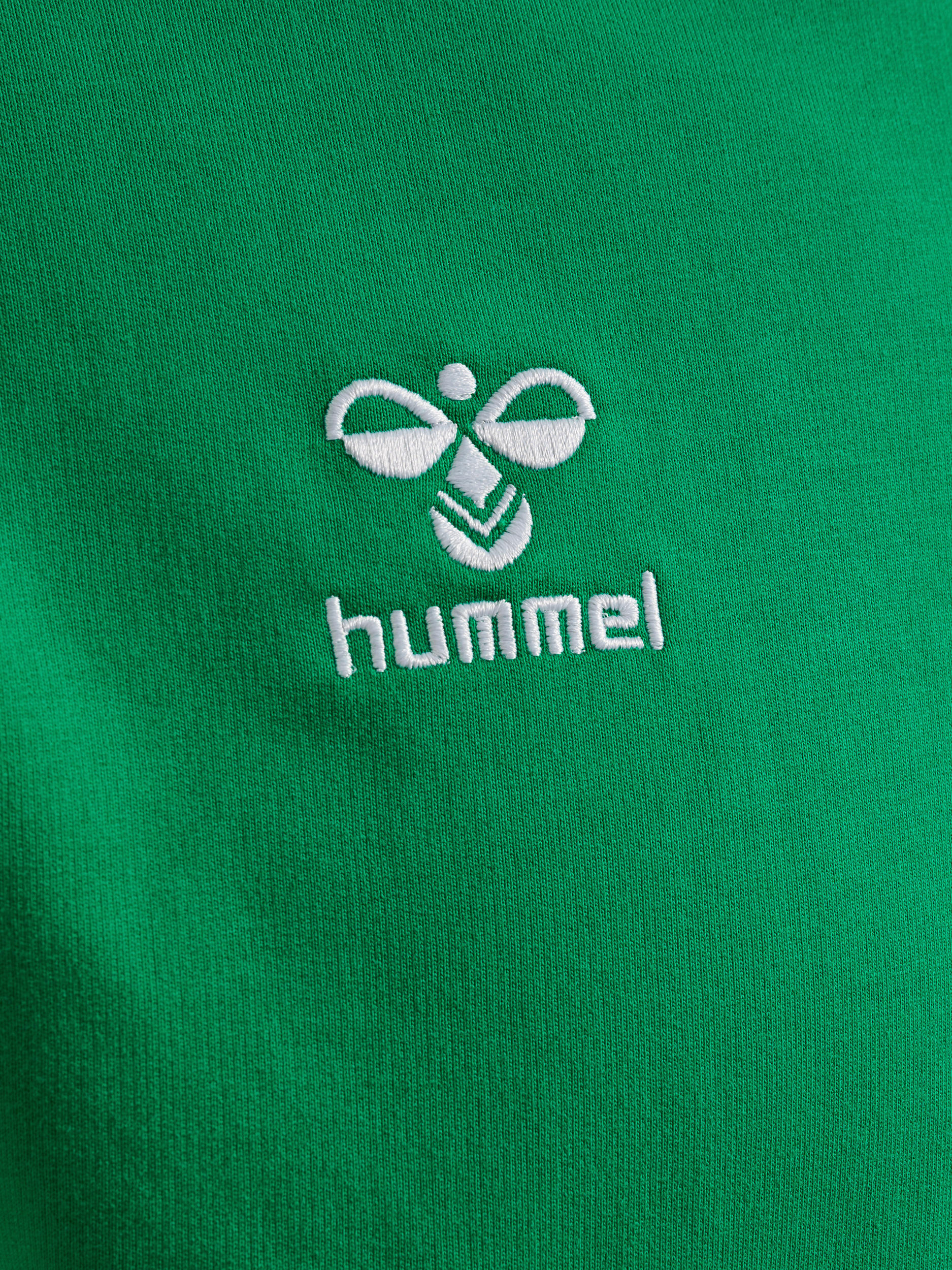Pullover Hummel Go 2.0 7/7