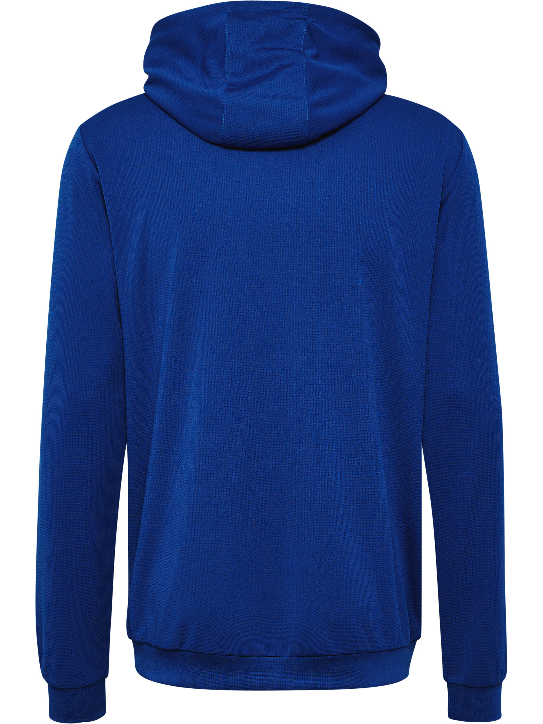 Polyester Kapuzenpullover Hummel Authentic 6/7
