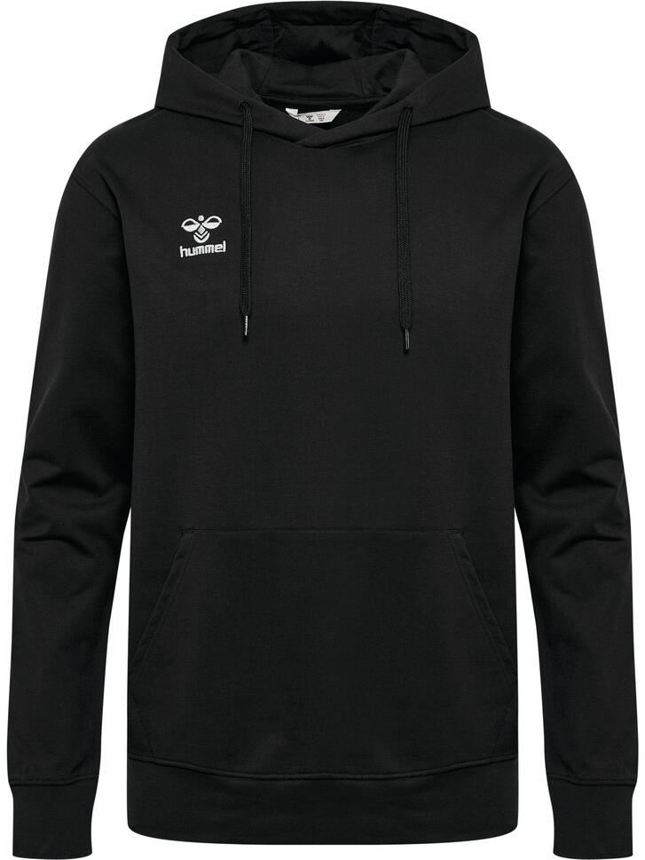 Bluza hmlGO 2.0 HOODIE