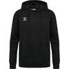 Fermeture À Cordon Kapuzenpullover Hmlgo Multisport Adulte HUMMEL