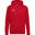 Fermeture Éclair Zip Kapuzenpullover Hmlgo Multisport Homme HUMMEL