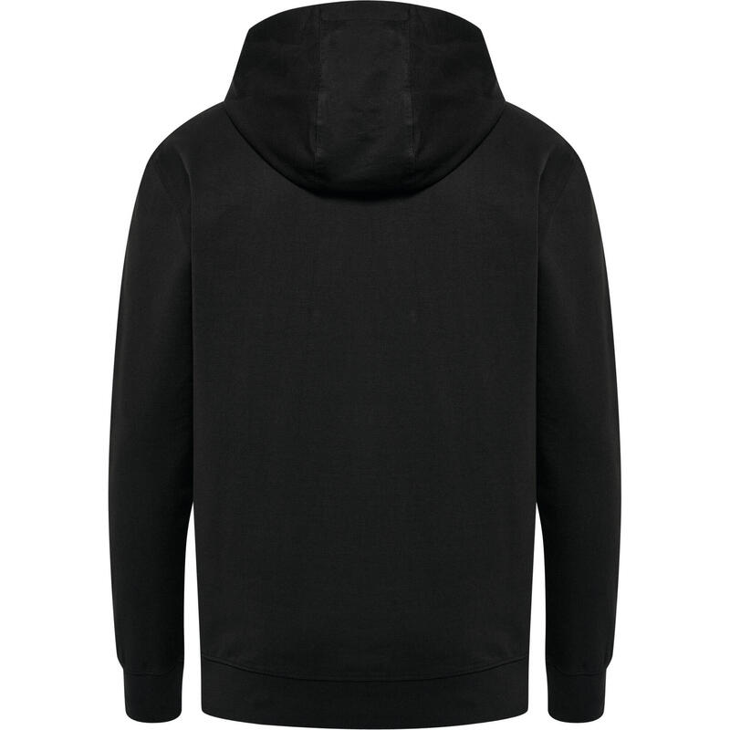 Fermeture À Cordon Kapuzenpullover Hmlgo Multisport Homme HUMMEL