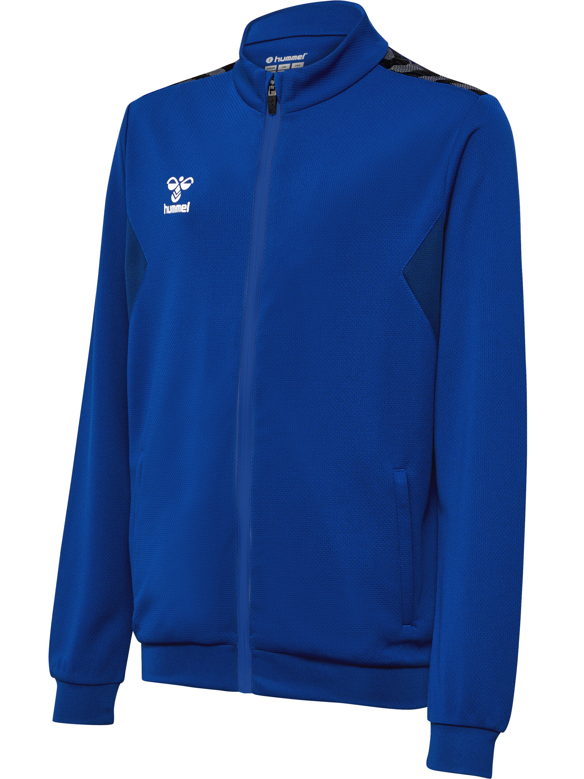 Fermeture Éclair Zip Combinaison Hmlauthentic Enfant 6/7