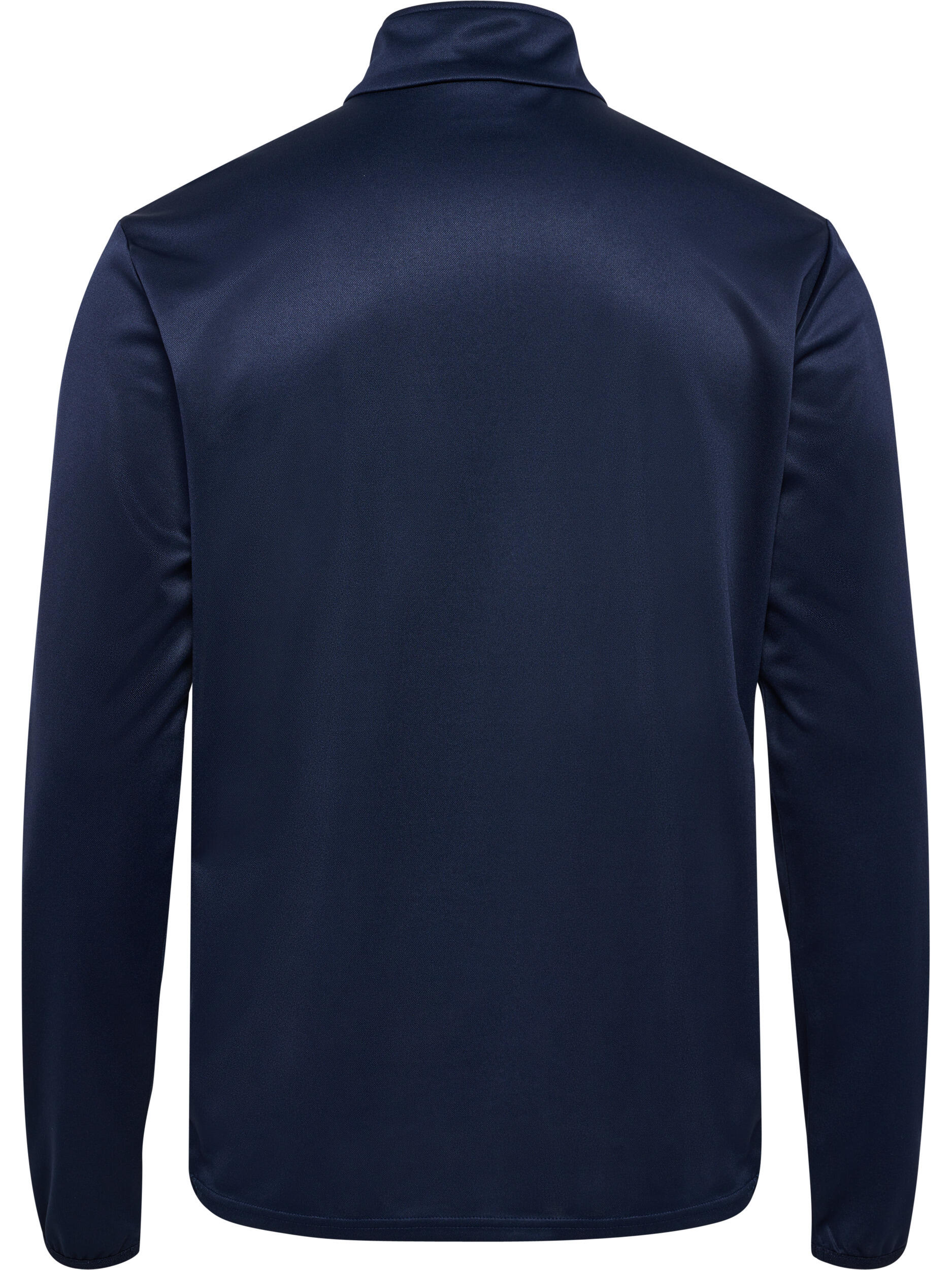 Giacca della tuta con 1/2 zip Hummel Essential 6/7