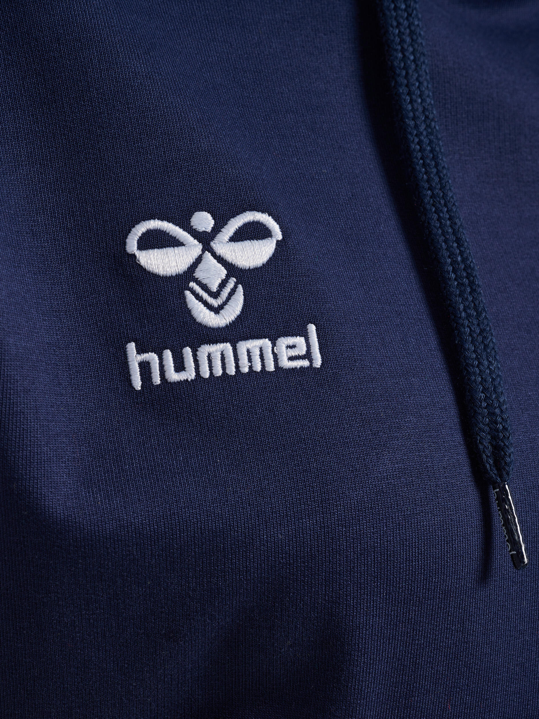 Damen-Kapuzenpullover Hummel Go 2.0 7/7
