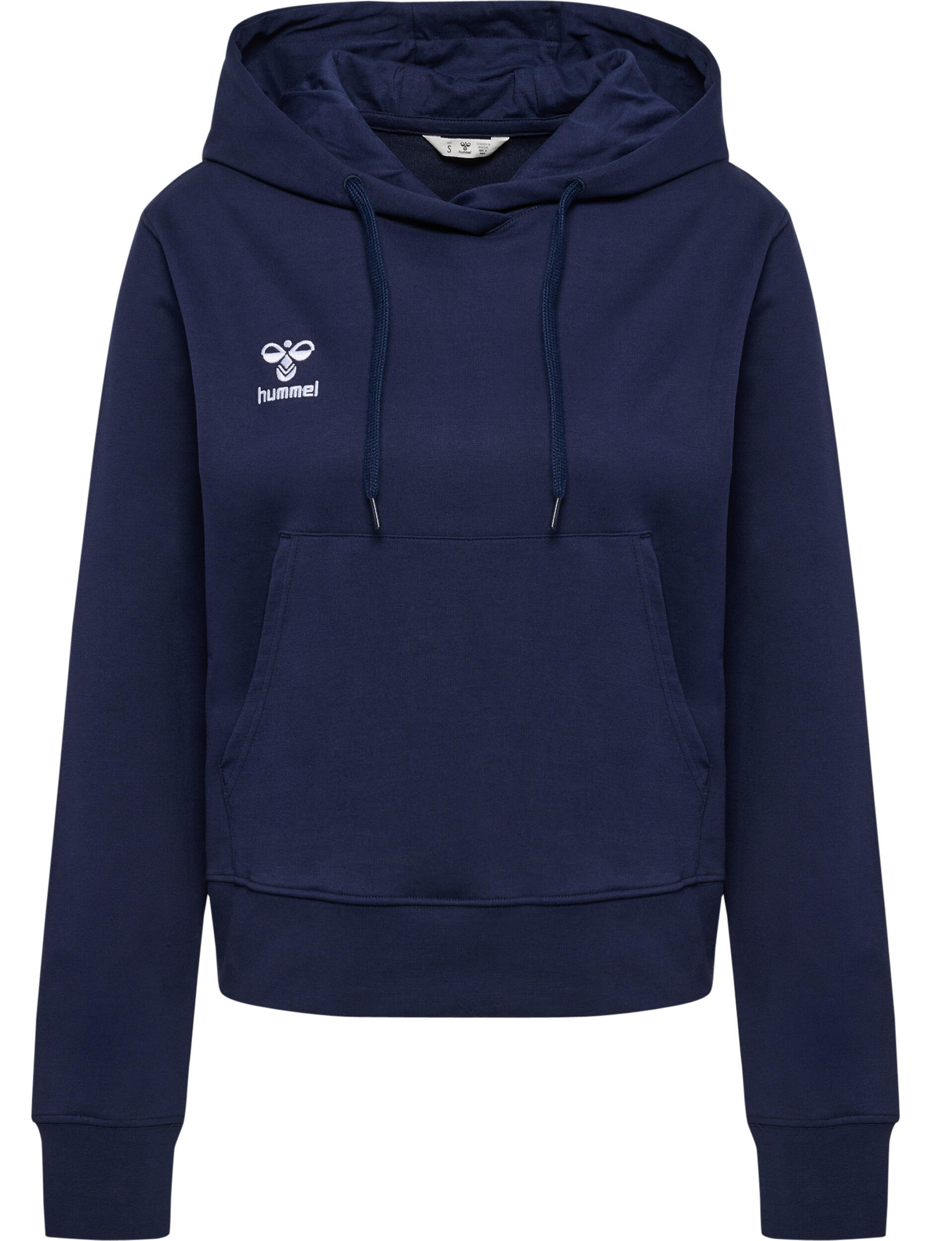 Damen-Kapuzenpullover Hummel Go 2.0 5/7