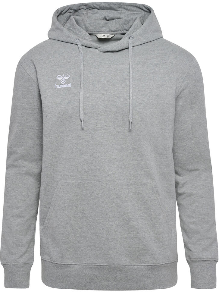 Bluza hmlGO 2.0 HOODIE