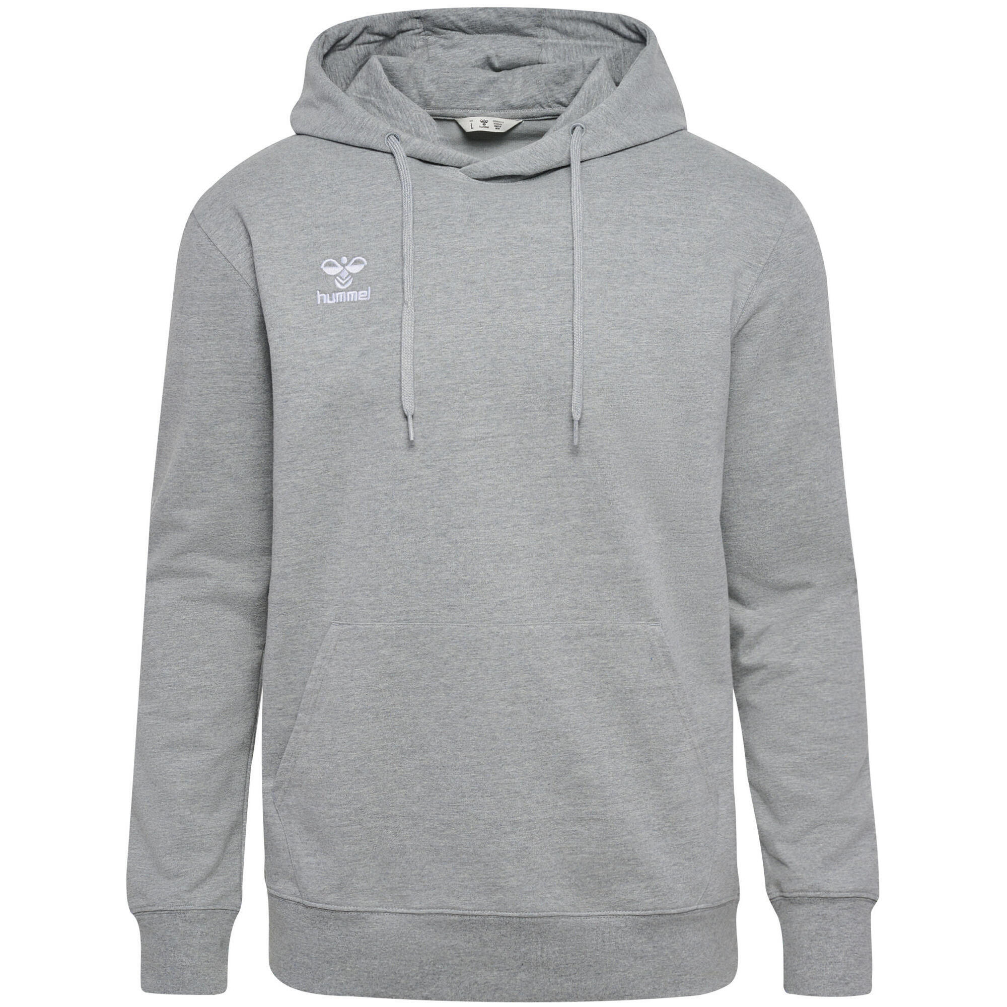 Bluza hmlGO 2.0 HOODIE