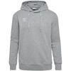 Fermeture À Cordon Kapuzenpullover Hmlgo Multisport Adulte HUMMEL