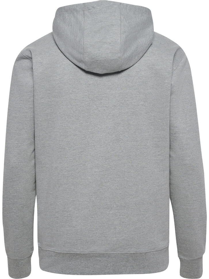 Bluza hmlGO 2.0 HOODIE