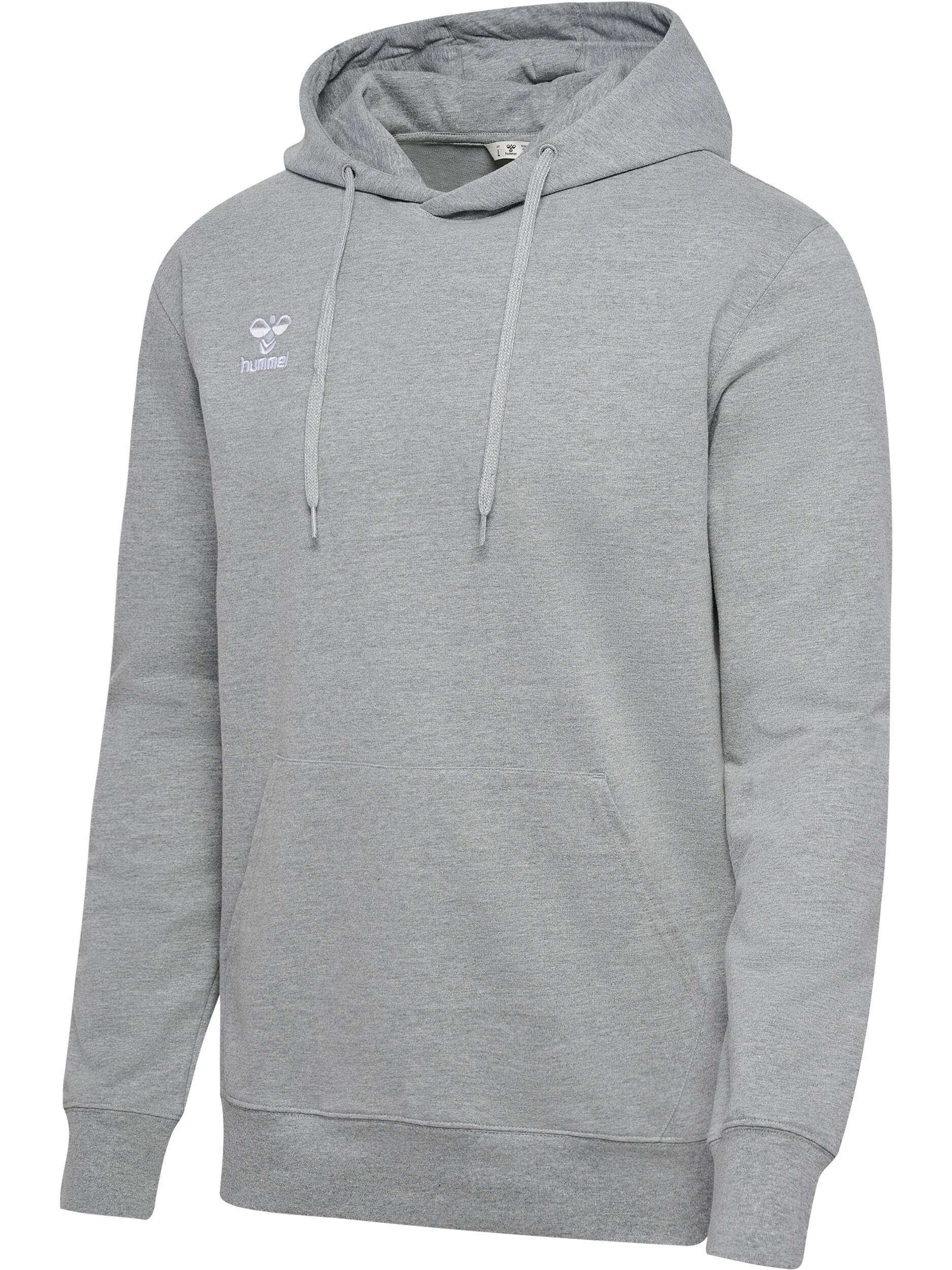 Kapuzenpullover Hummel Go 2.0 4/7