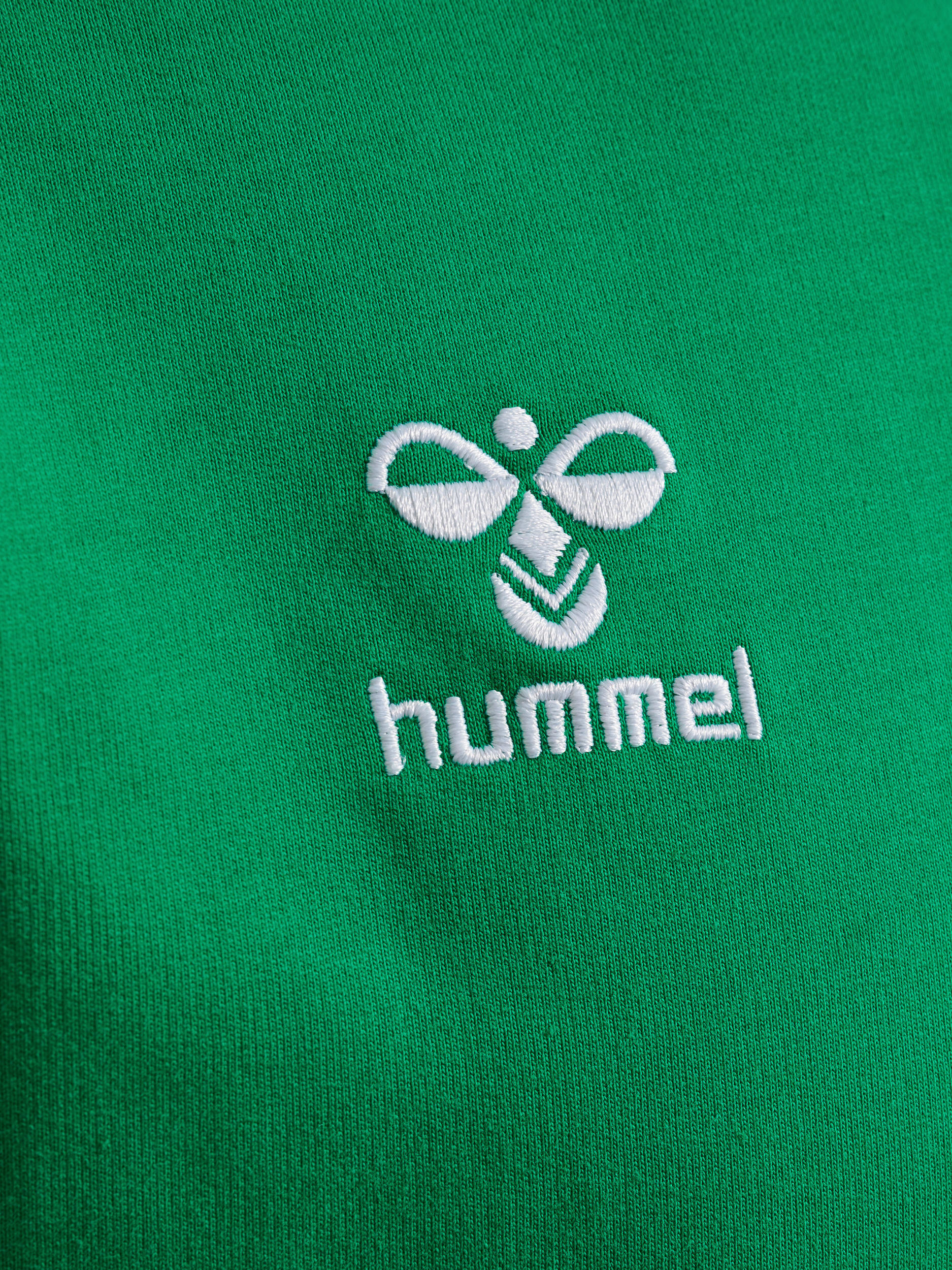 Kapuzenpullover Hummel Go 2.0 3/7