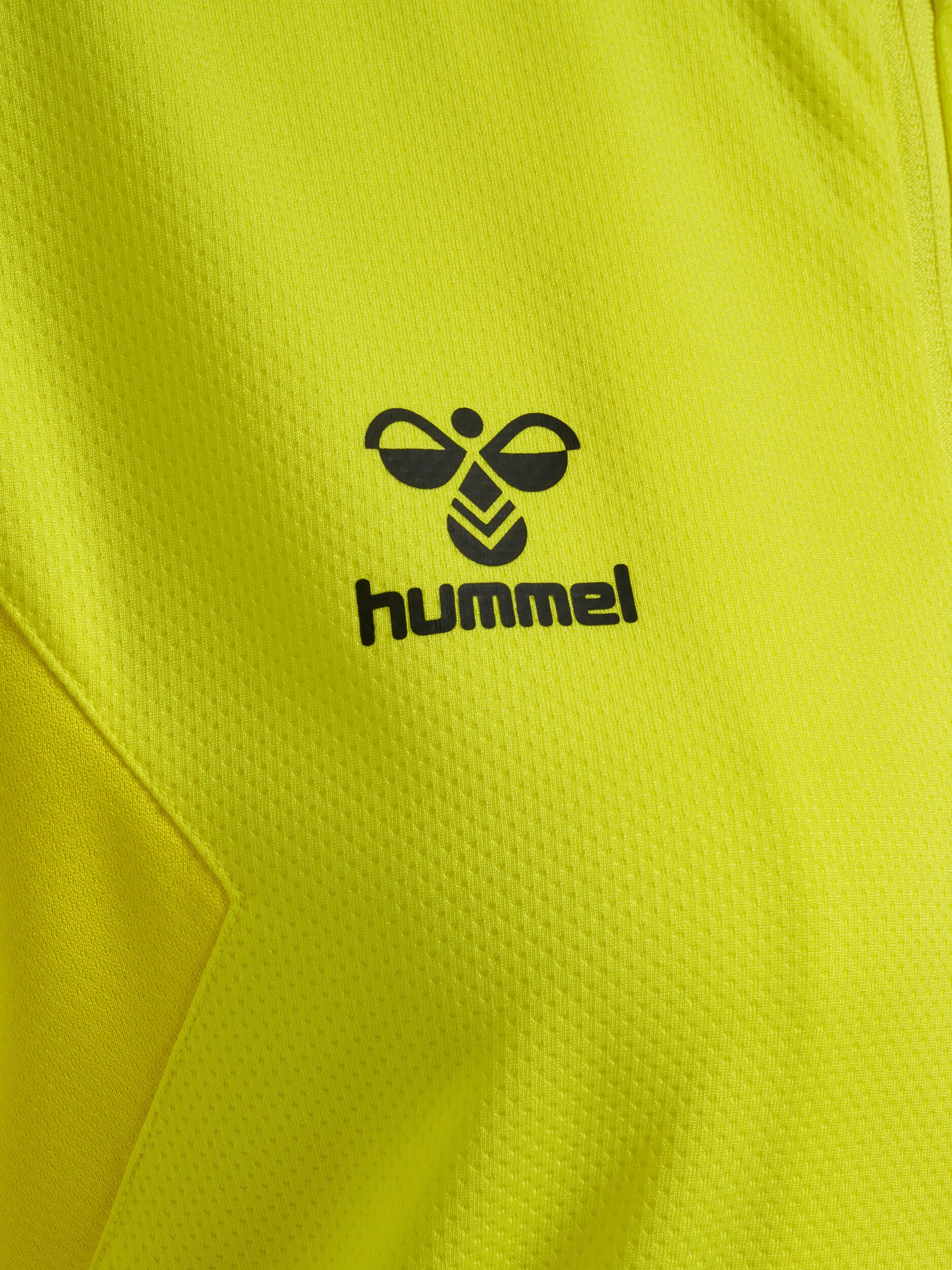 Sweatjacke mit Reißverschluss Polyester Damen Hummel Authentic 7/7