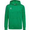 Trekkoordsluiting Hoodie Hmlgo Multisport Heren HUMMEL