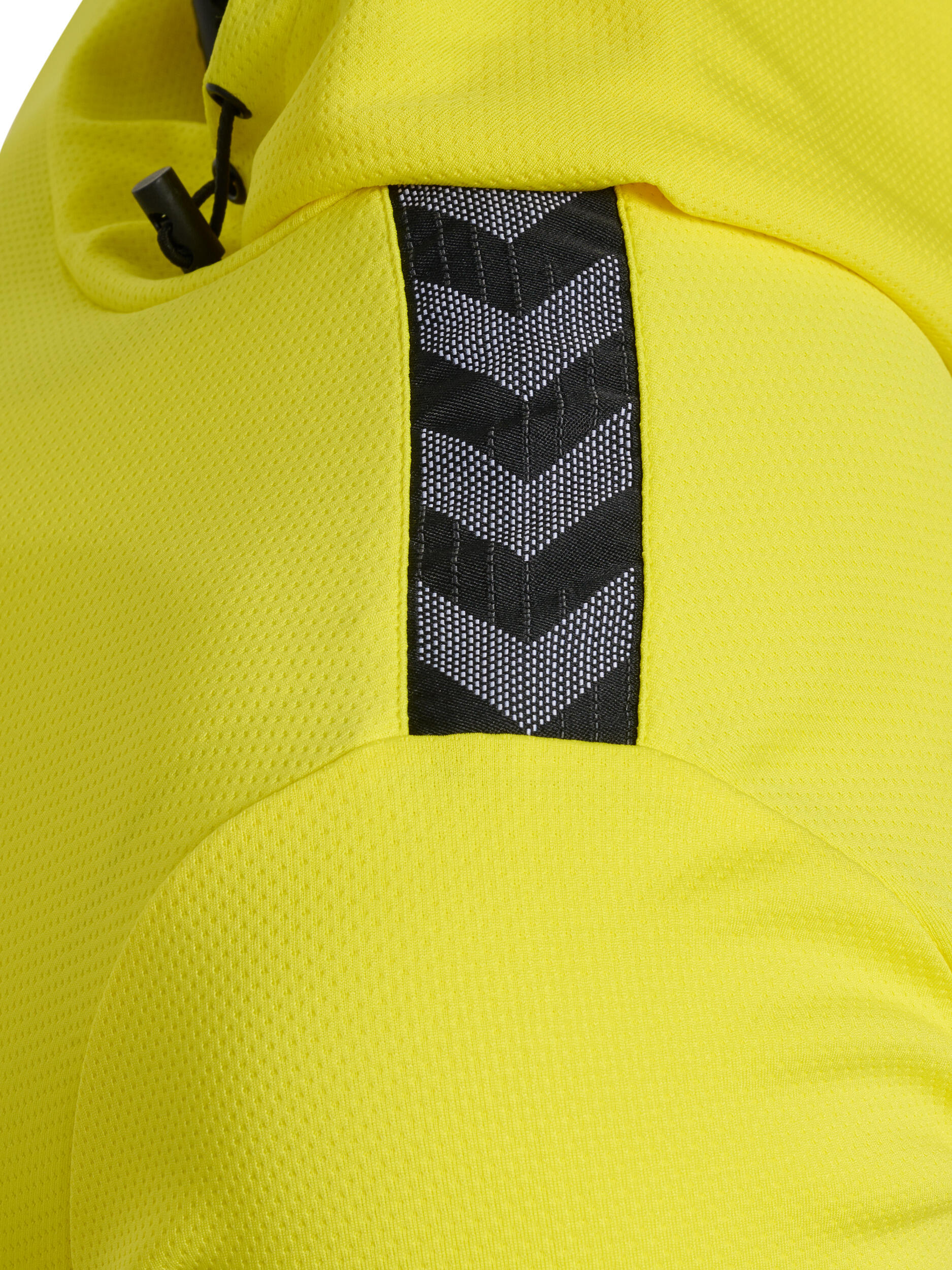 Instap Hoodie Hmlauthentic Heren HUMMEL 5/7