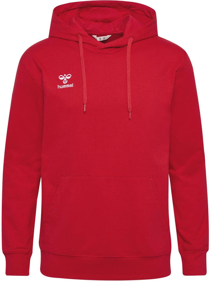 Bluza hmlGO 2.0 HOODIE