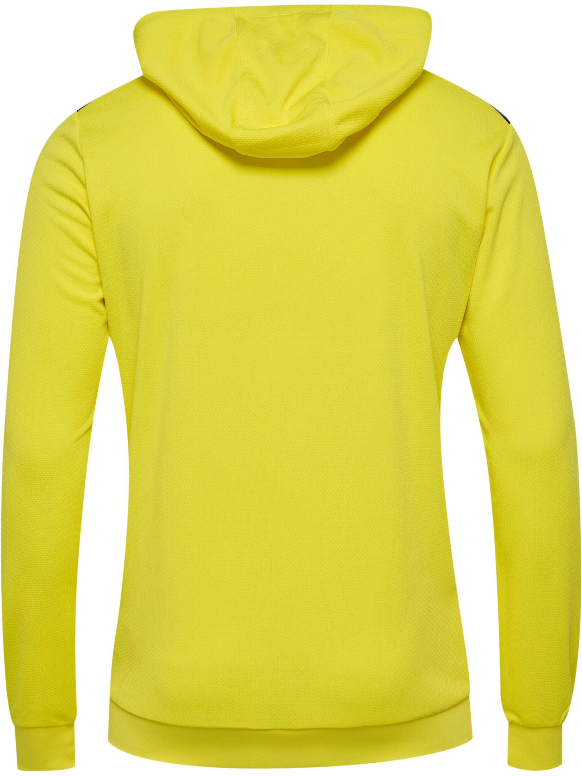 Instap Hoodie Hmlauthentic Heren HUMMEL 2/7