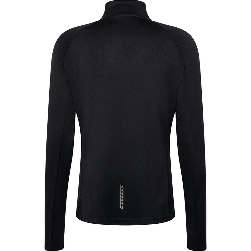 Cremallera Zip Sudadera Nwlphoenix Running Hombre NEWLINE