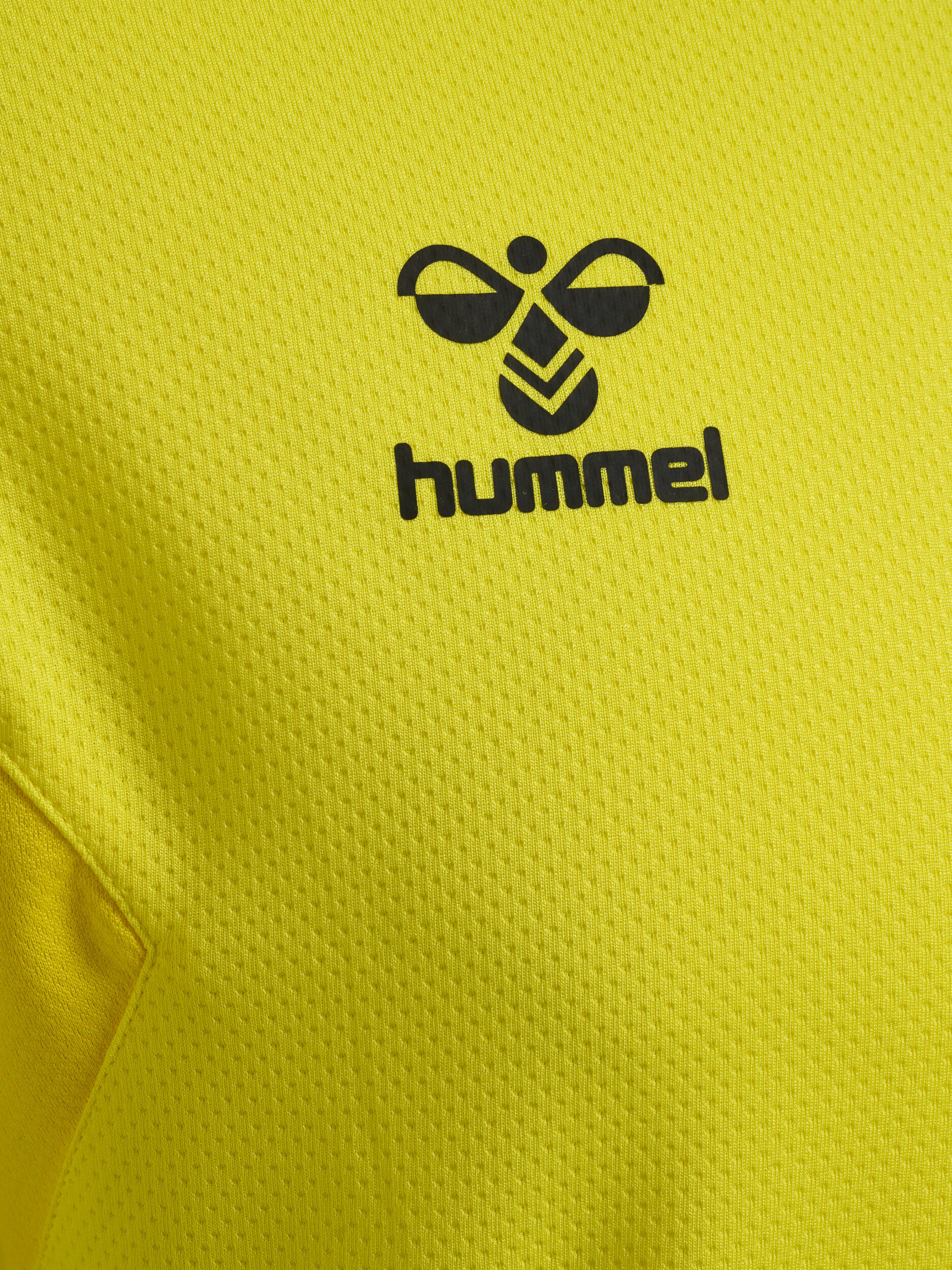 Instap Hoodie Hmlauthentic Heren HUMMEL 3/7
