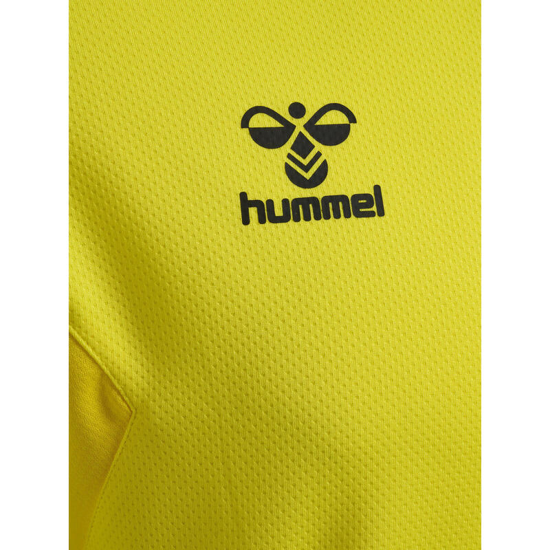 HUMMEL hmlAUTHENTIC PL HOODIE