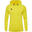 Instap Hoodie Hmlauthentic Multisport Heren HUMMEL