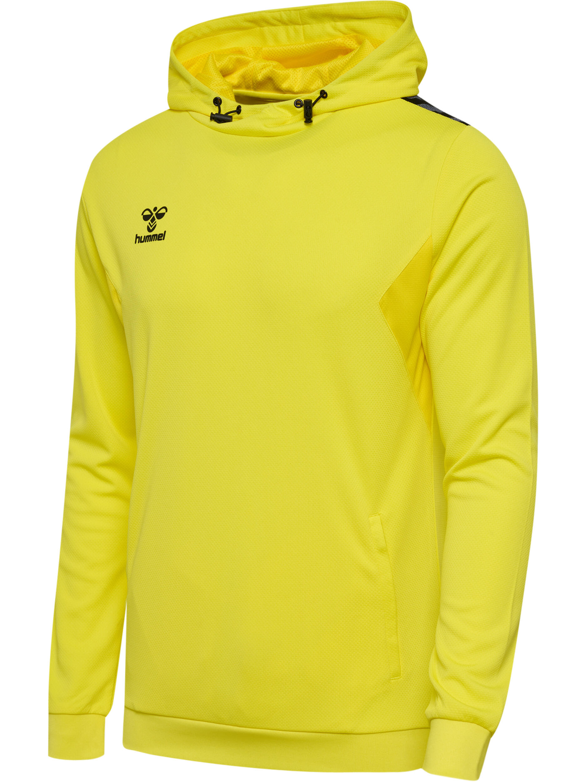 Instap Hoodie Hmlauthentic Heren HUMMEL 4/7