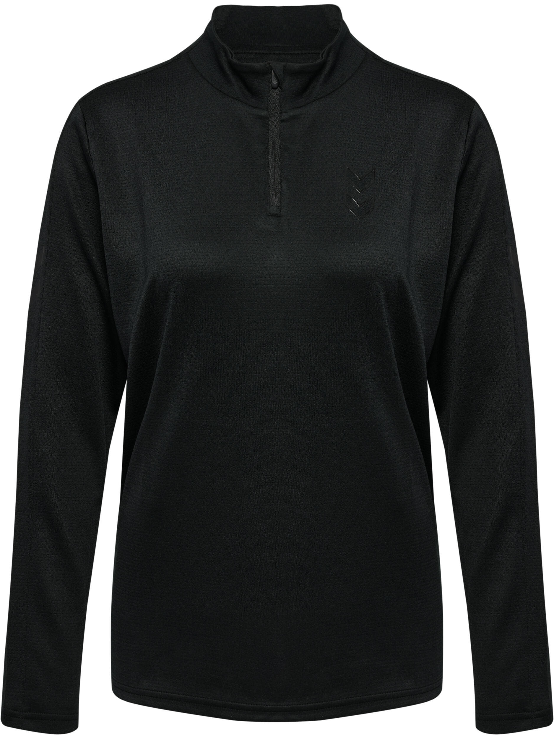 Demie-Fermeture Éclair Zip Combinaison Hmlactive Femme 9/15
