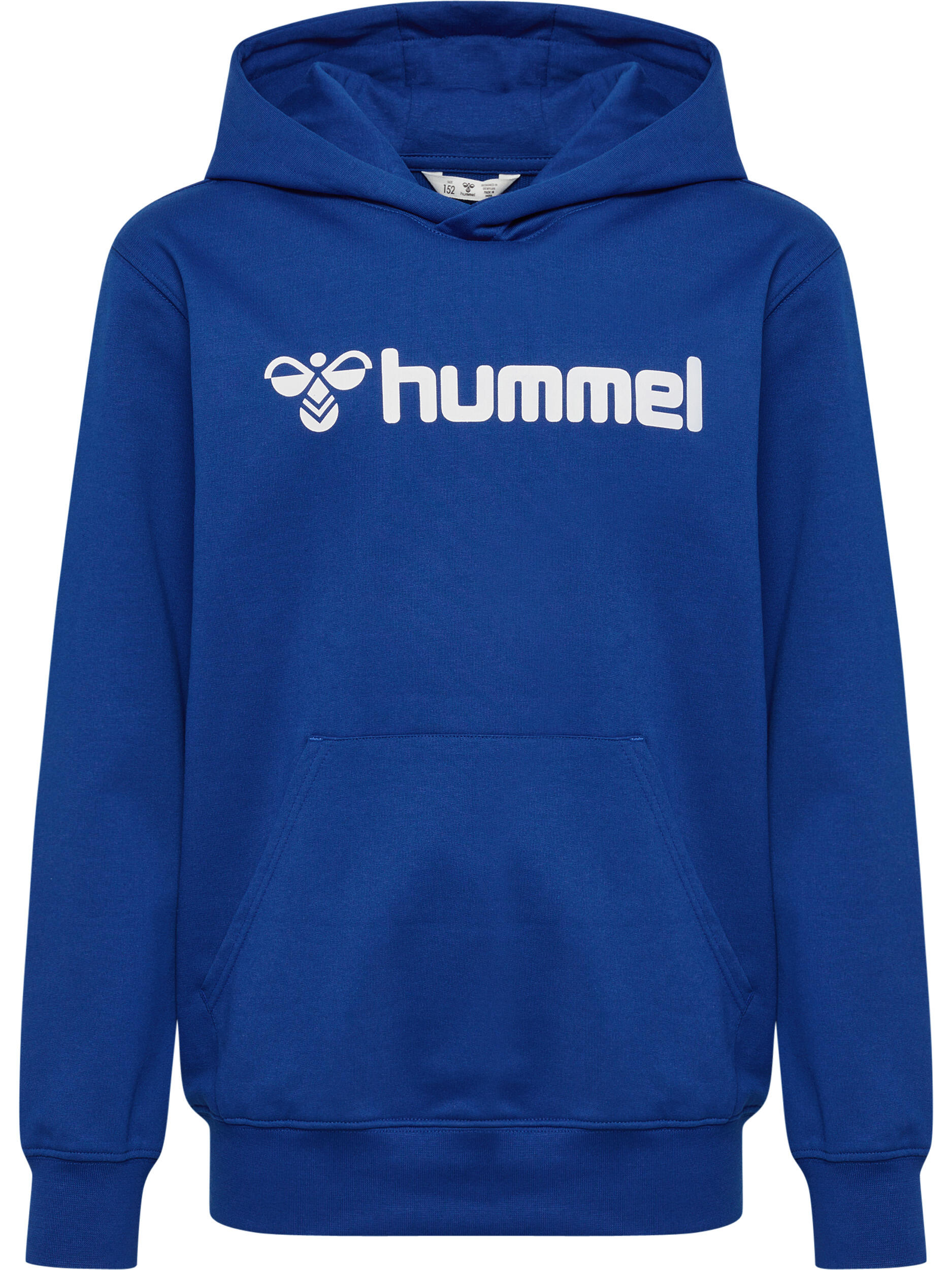 Camisola com capuz para criança Hummel GO 2.0 Logo 5/7