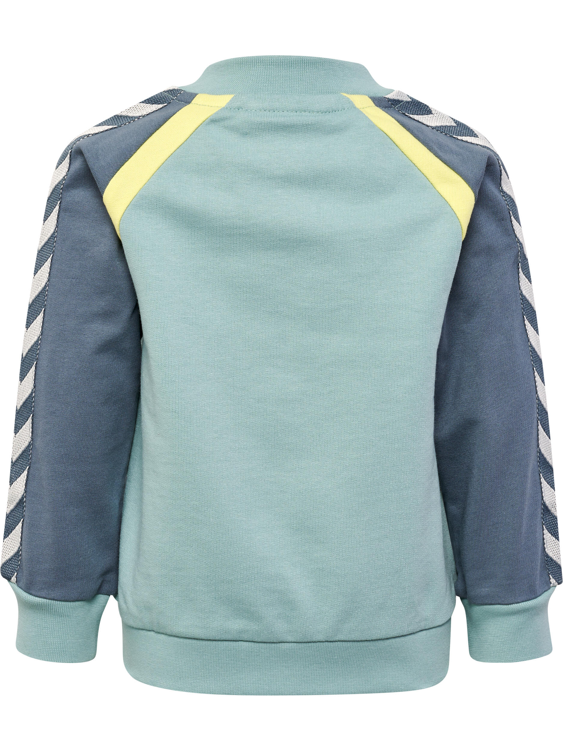Fermeture Éclair Zip Combinaison Hmlleague Garçon HUMMEL 2/7