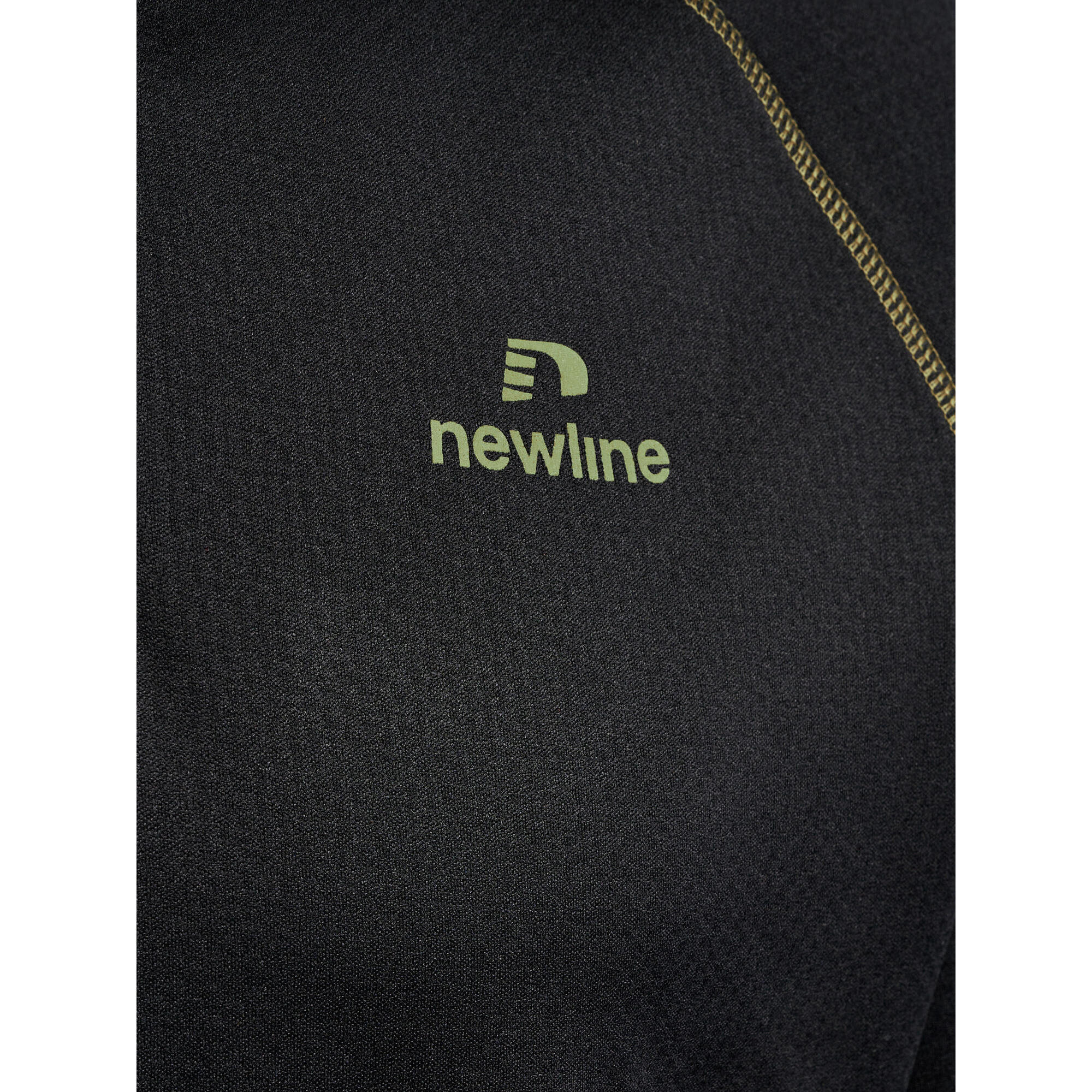 1/4 zip sweatshirt Newline Agile