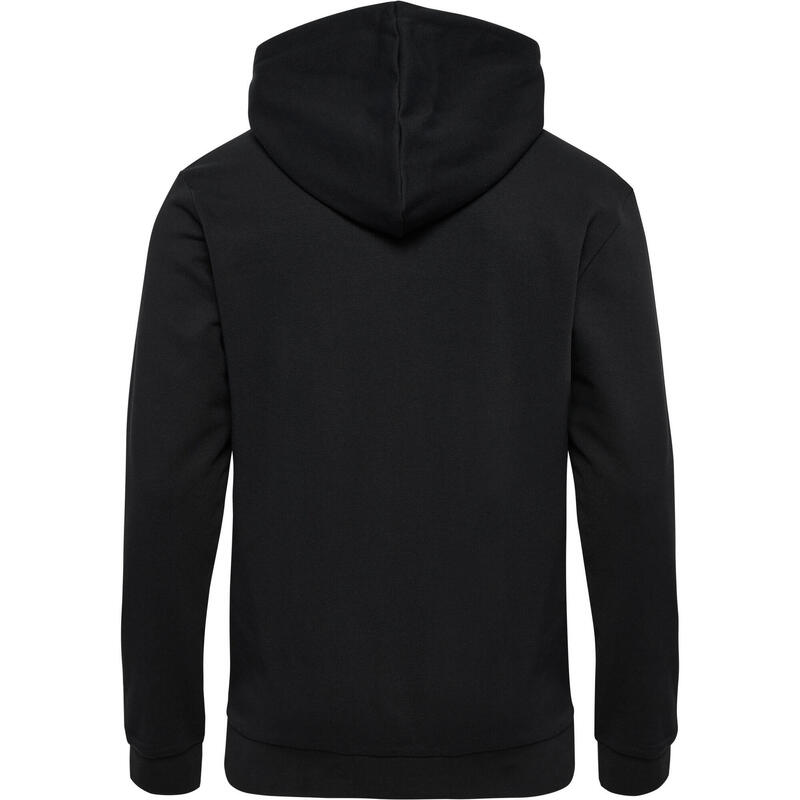 Instap Hoodie Hmlactive Multisport Heren HUMMEL