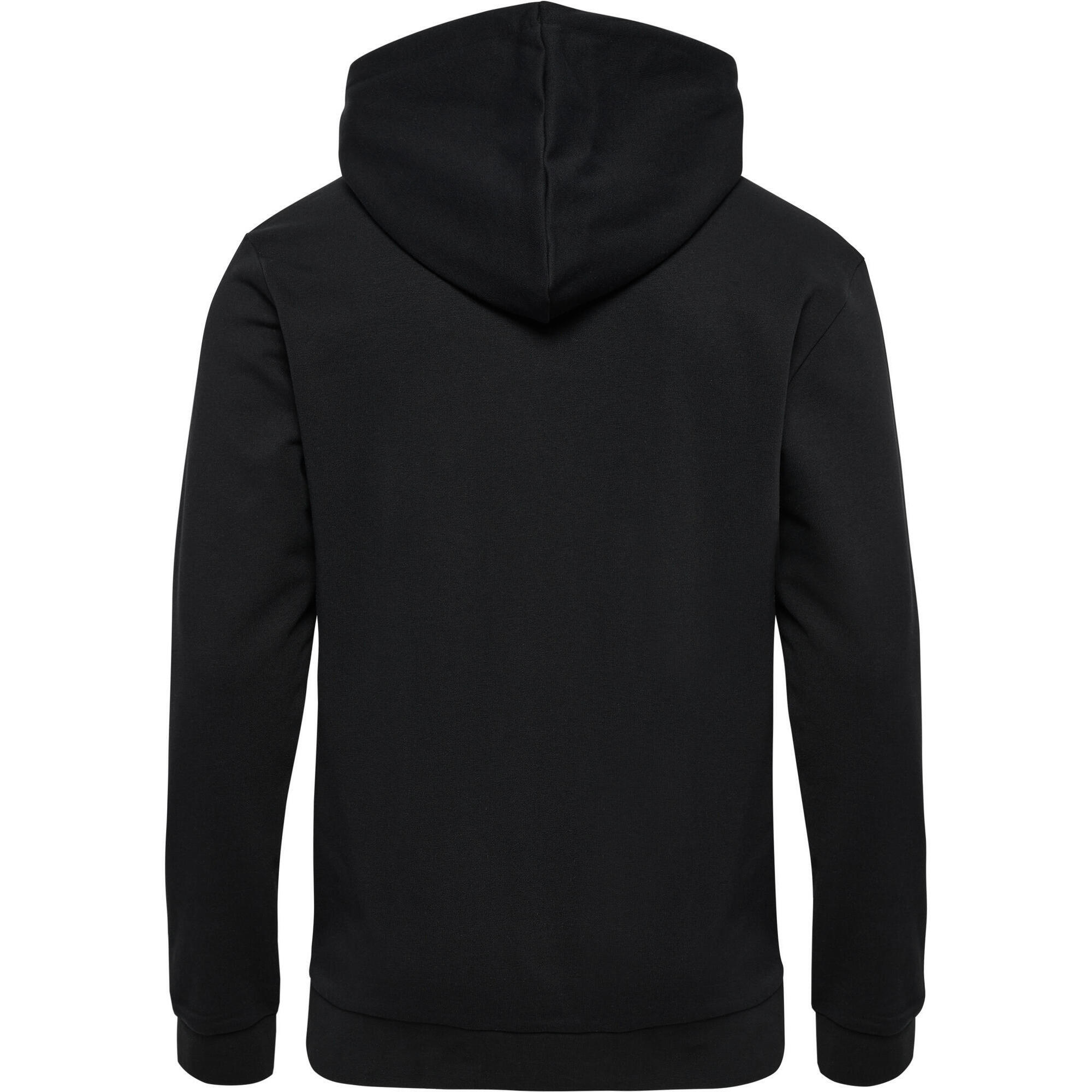 Hooded sweatshirt Hummel Active CO