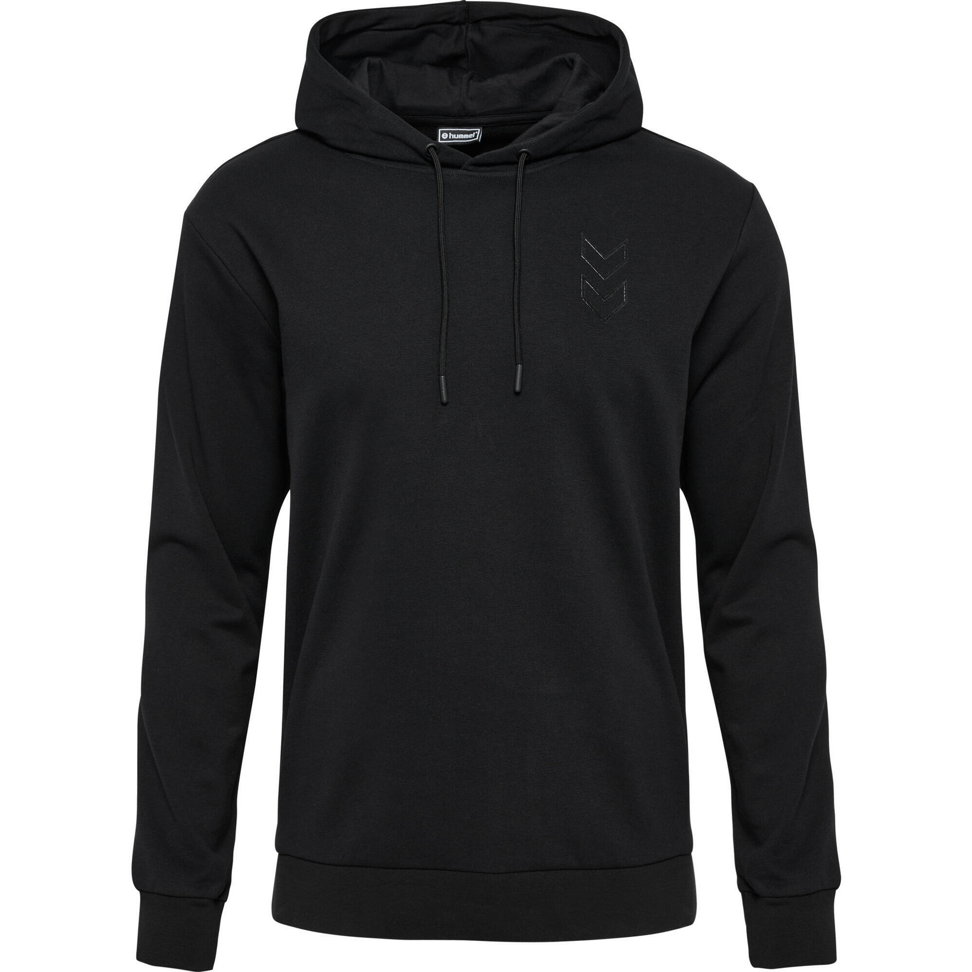 Hooded sweatshirt Hummel Active CO