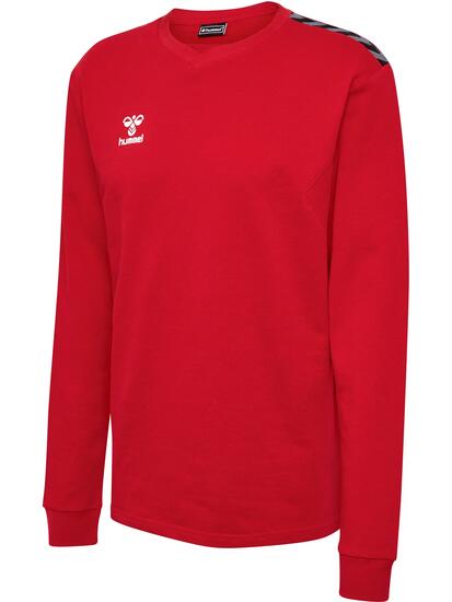 Enfiler Sweat-Shirt Hmlauthentic Adulte